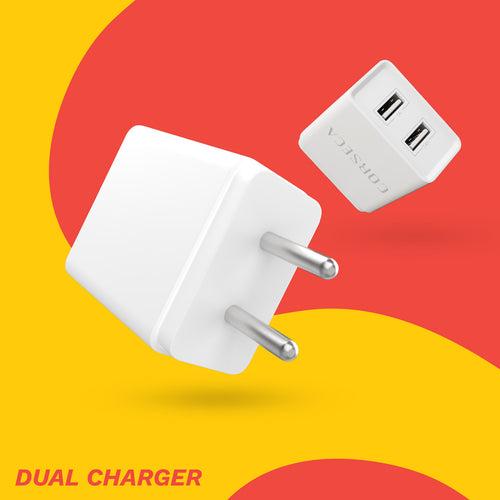 Dual Adaptor