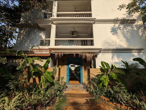 Nalanda Retreat Beach Resort: 3 Days Holistic Healing Retreat 15th-17th November