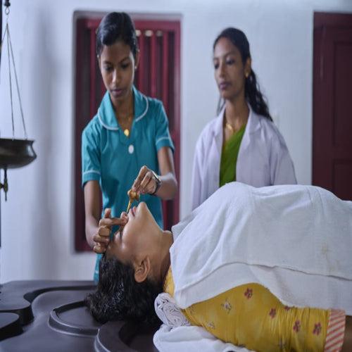 Daksha Ayuretreat - Treatment and Wellness Packages