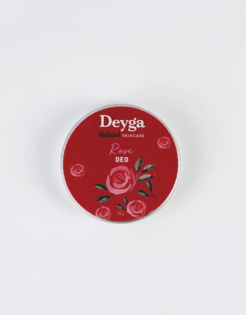 Rose Deo Mini 10 gms