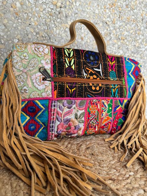 Nesya Banjara Sling Bag