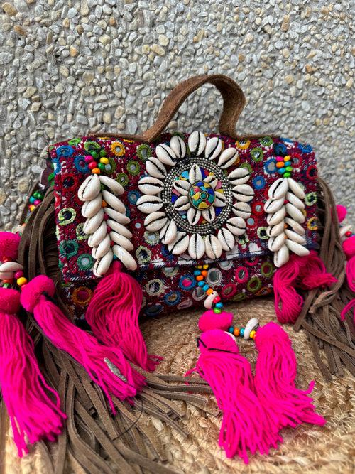 Inika Banjara Sling Bag