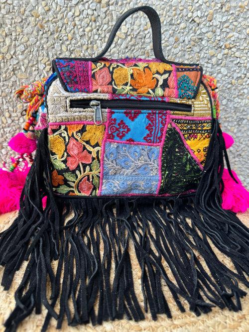 Fatima Banjara Sling Bag