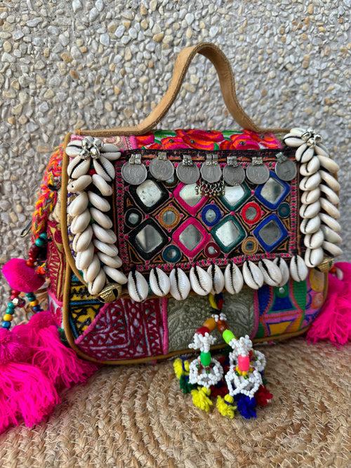 Afri Banjara Sling Bag