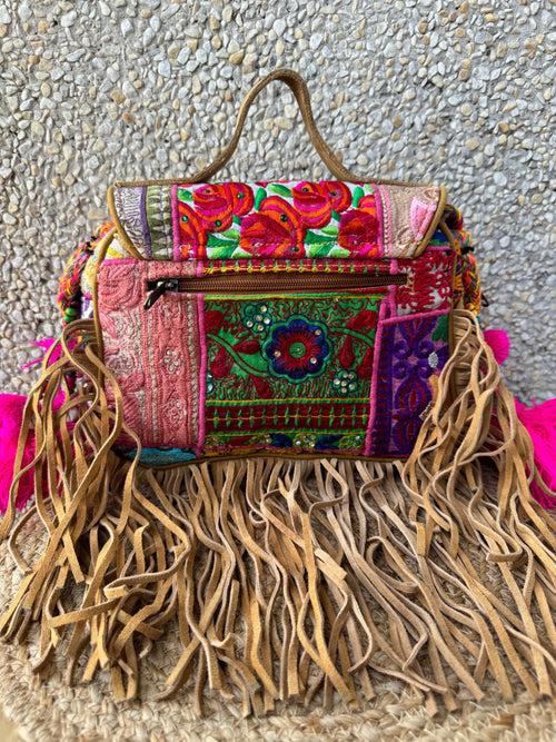 Afri Banjara Sling Bag