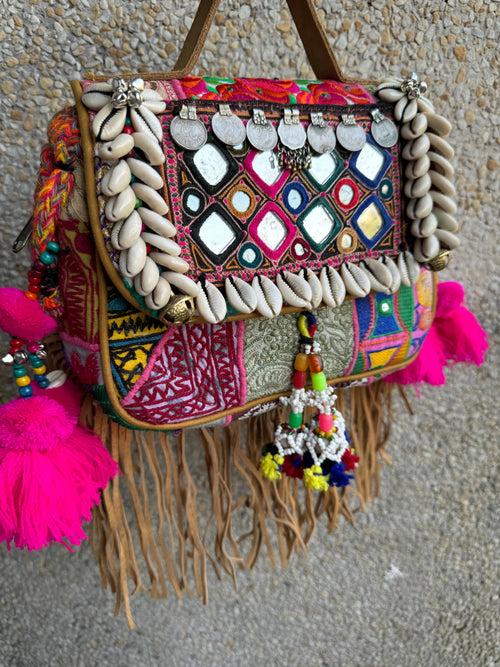 Afri Banjara Sling Bag