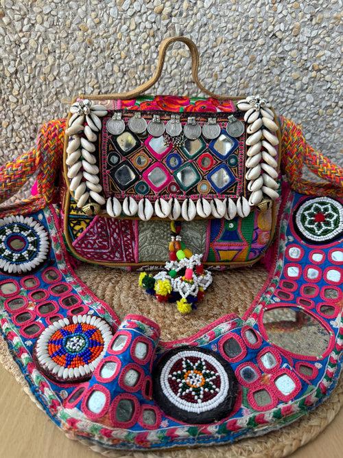 Afri Banjara Sling Bag