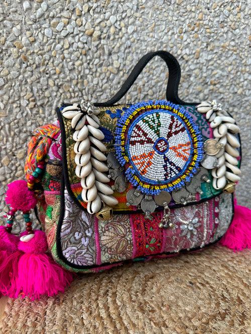 Asal Banjara Sling Bag