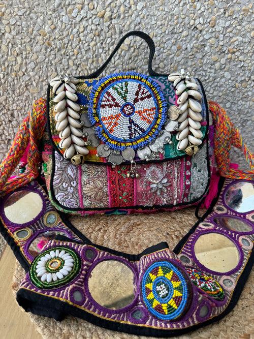 Asal Banjara Sling Bag