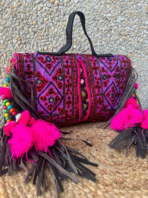 Morsal Banjara Sling Bag