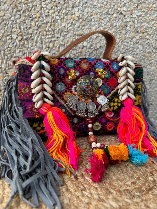 Sador Banjara Sling Bag