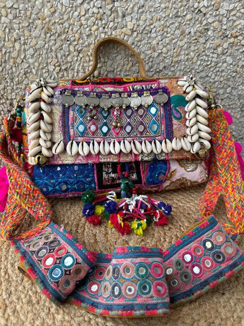 Shaguffa Banjara Sling Bag