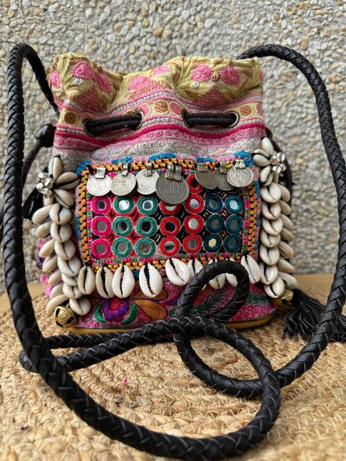 Monali Banjara Sling Bag