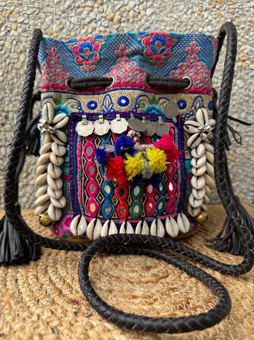 Yashfa Banjara Sling Bag