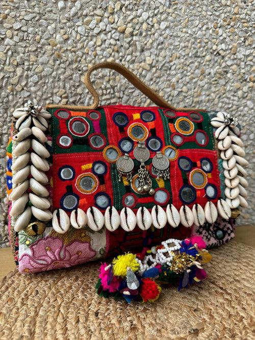 Tabaan Banjara Sling Bag