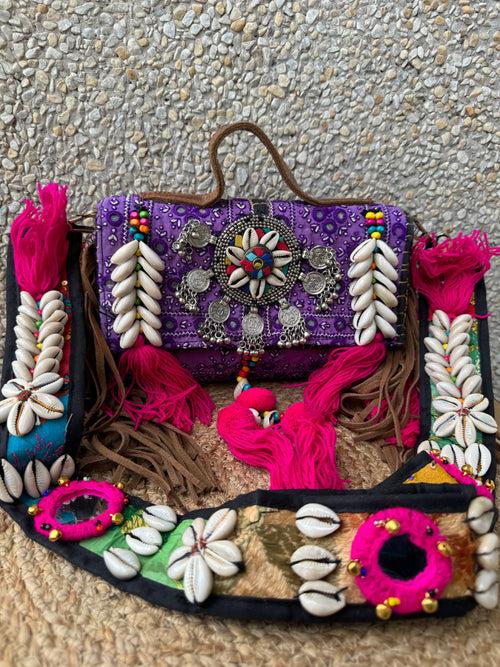 Shandana Banjara Sling Bag