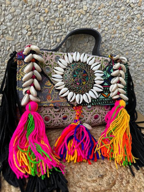 Shahjadi Banjara Sling Bag