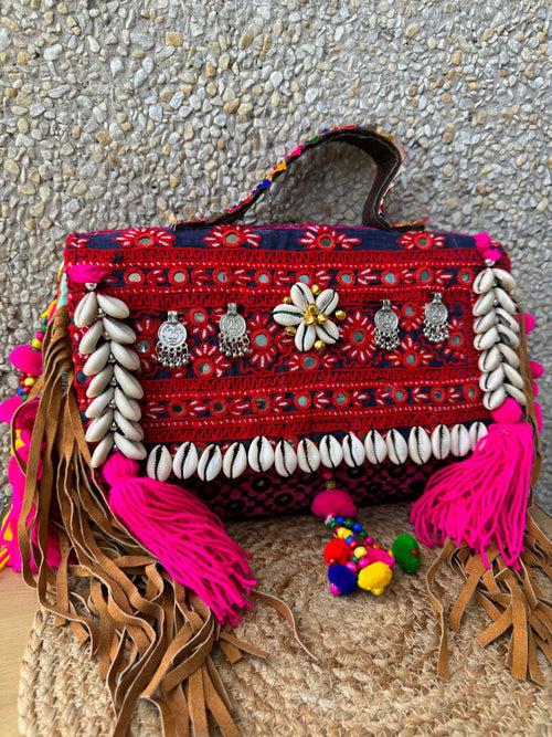 Shaya Banjara Sling Bag