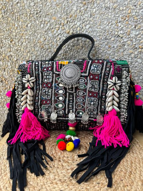 Niana Banjara Sling Bag