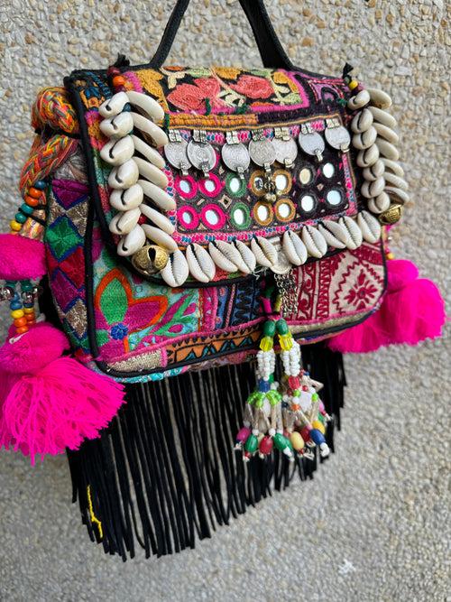 Noor Banjara Sling Bag