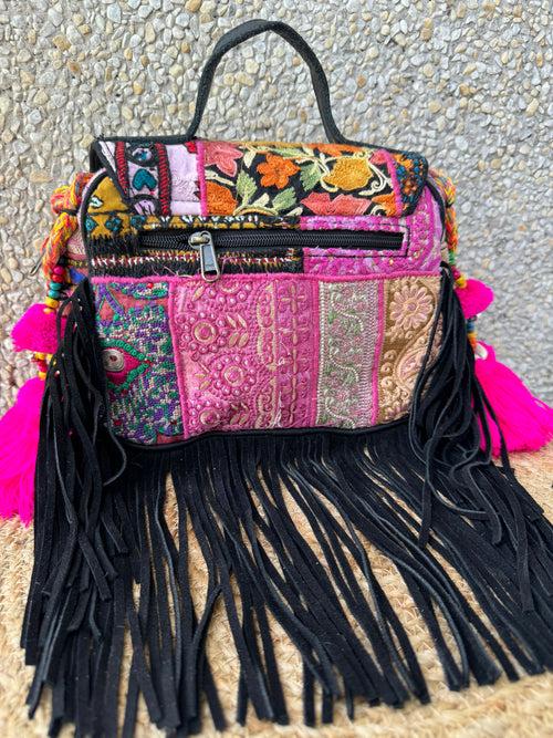 Noor Banjara Sling Bag