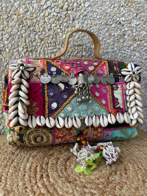 Evantika Banjara Sling Bag