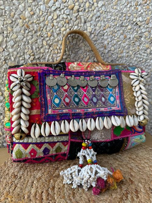 Noah Banjara Sling Bag