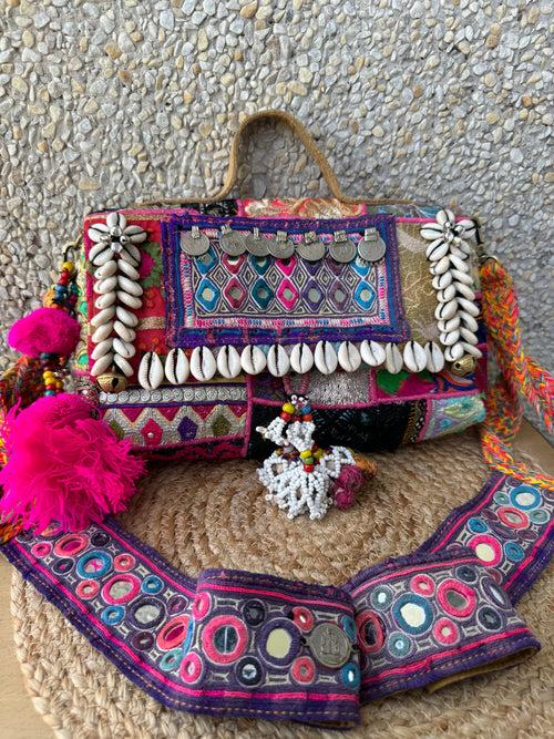 Noah Banjara Sling Bag