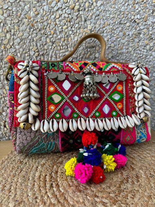 Rowan Banjara Sling Bag