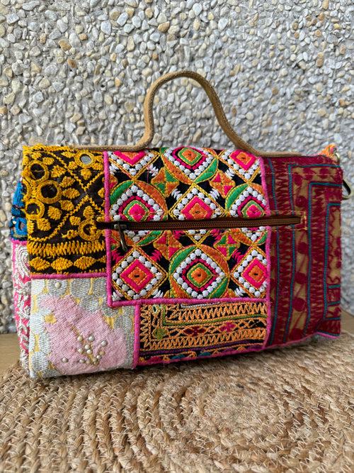 Rowan Banjara Sling Bag