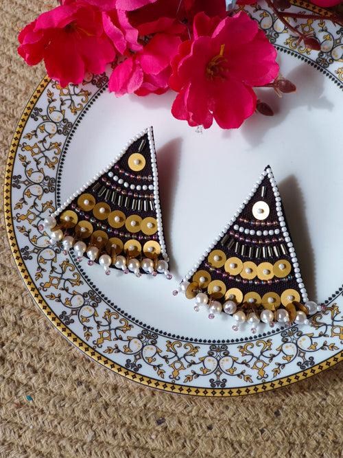 Roohi Earrings