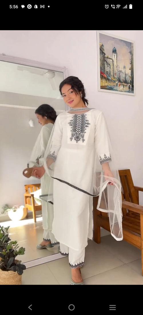 Hansika Co-ord set