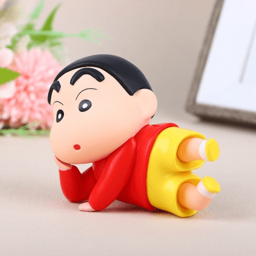 Shinchan Sleeping Figures (Select From Drop Down Menu)