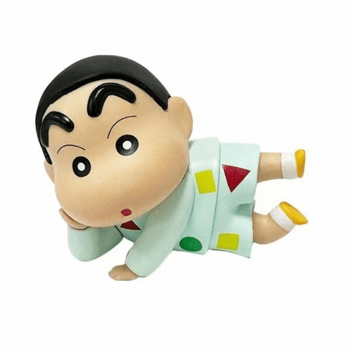 Shinchan Sleeping Figures (Select From Drop Down Menu)