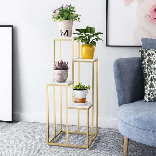 4-tier Pot Planter Stand