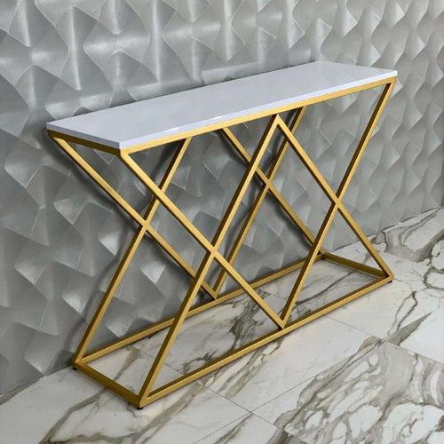 Side Console Table - Style 1