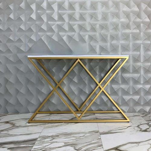 Side Console Table - Style 1