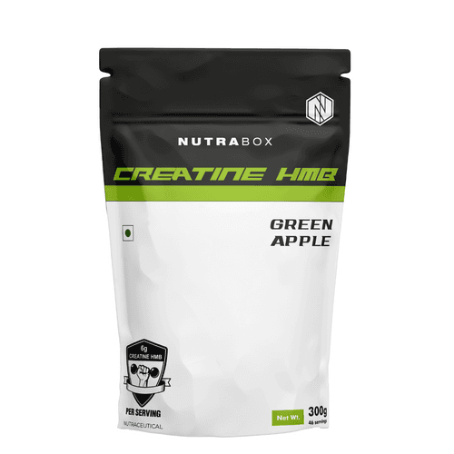 Nutrabox Creatine HMB