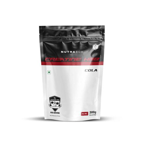 Nutrabox Creatine HMB