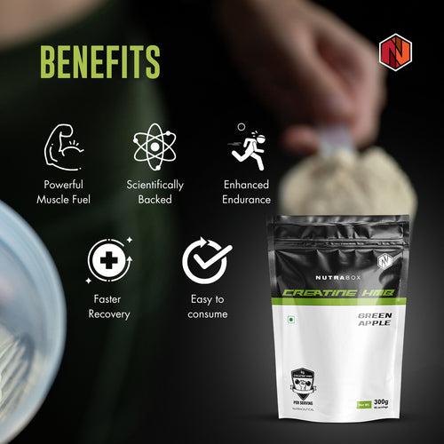 Nutrabox Creatine HMB