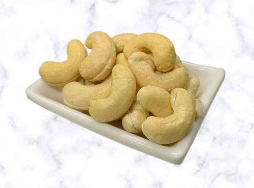 Buy Salted Cashew Nuts Online | Khara Kaju