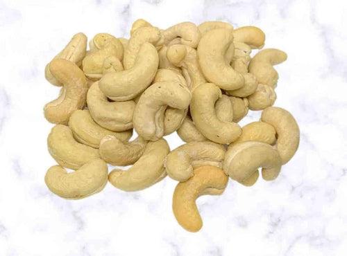 Buy Salted Cashew Nuts Online | Khara Kaju