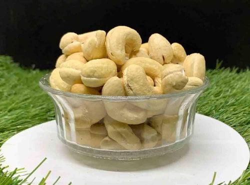 Buy Salted Cashew Nuts Online | Khara Kaju