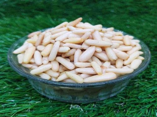 Chilgoza | Pine Nuts | Pinenuts