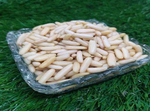 Chilgoza | Pine Nuts | Pinenuts