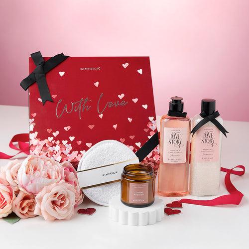 All You Need Is Love Gift Box