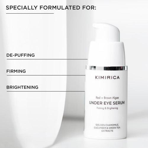 Under Eye Serum