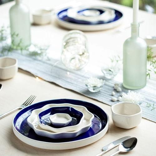 Starry Night Dinner Set (5 Pieces)