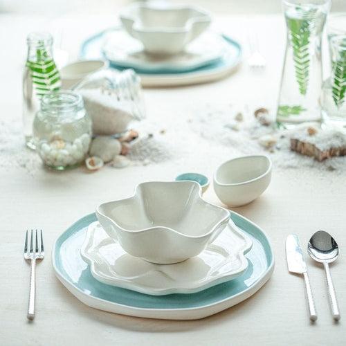 Countryside Flora Dinner Set (5 pieces)