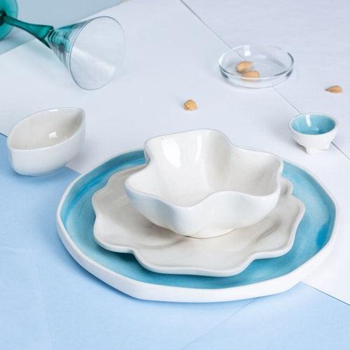 Countryside Flora Dinner Set (5 pieces)